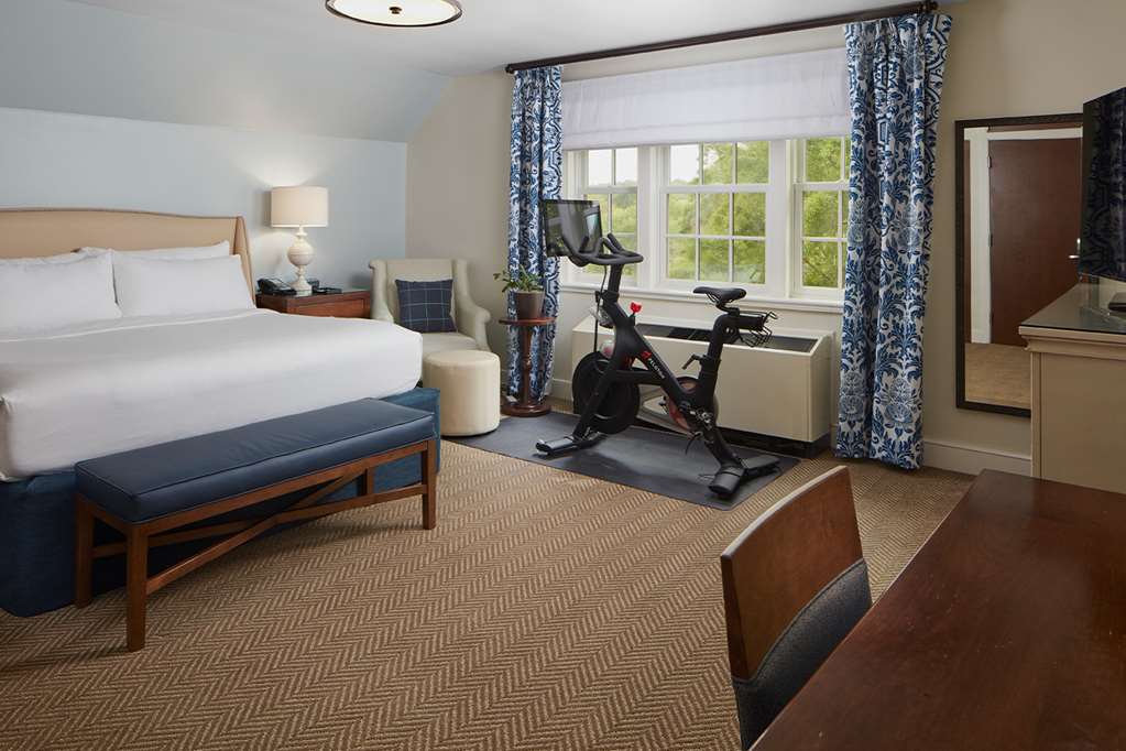 Boar's Head Resort - photo 35