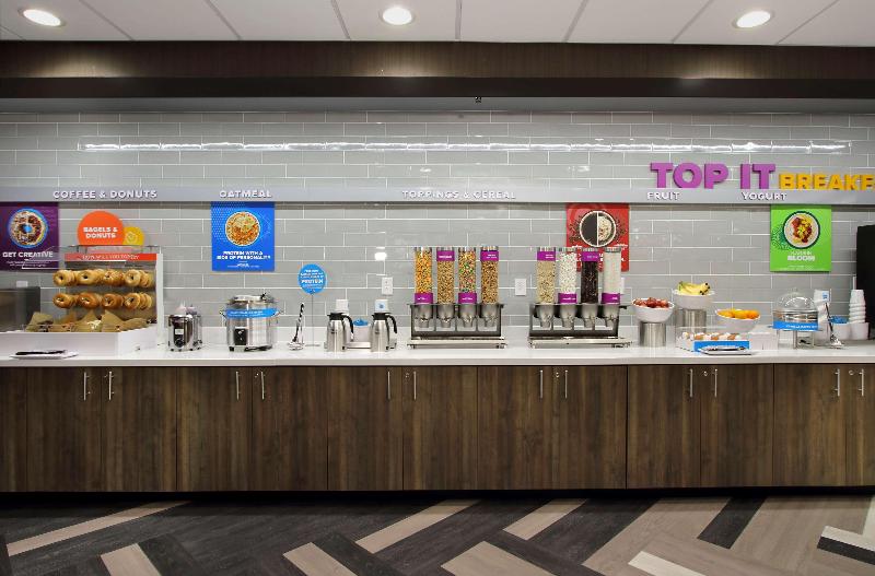 Tru By Hilton Meridian - photo 80
