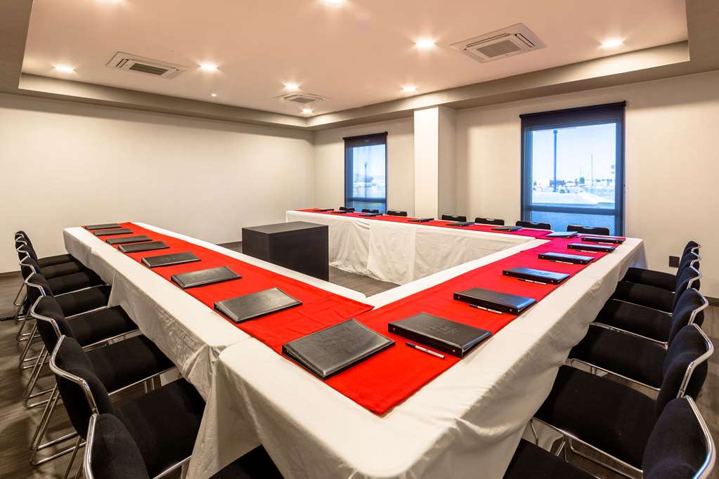 Meeting room