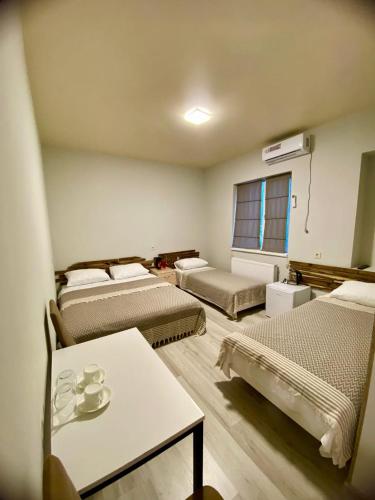 Hotel ‘Lukumi’ in Dmanisi, Georgia