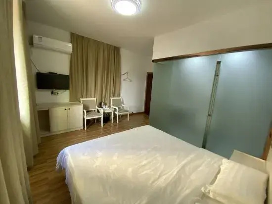 Fuding Wanting Hotel in Ningde, People's Republic of China