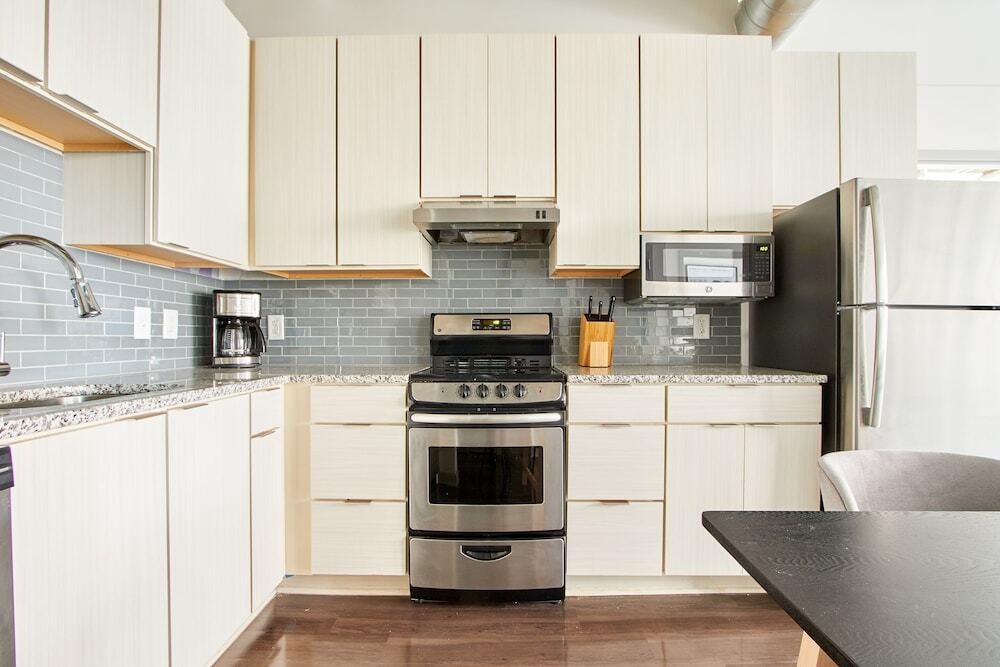 Sonder at 549 Peachtree - photo 13
