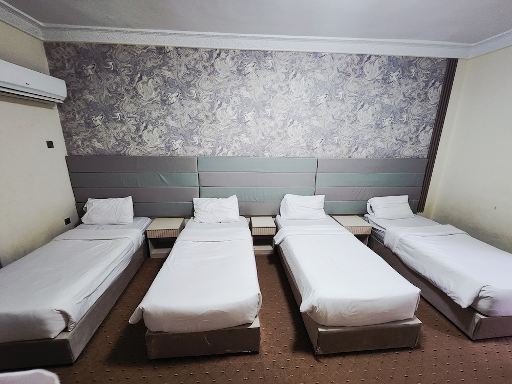 Al Asr almasi Suite Apartments — Medina — photo 3
