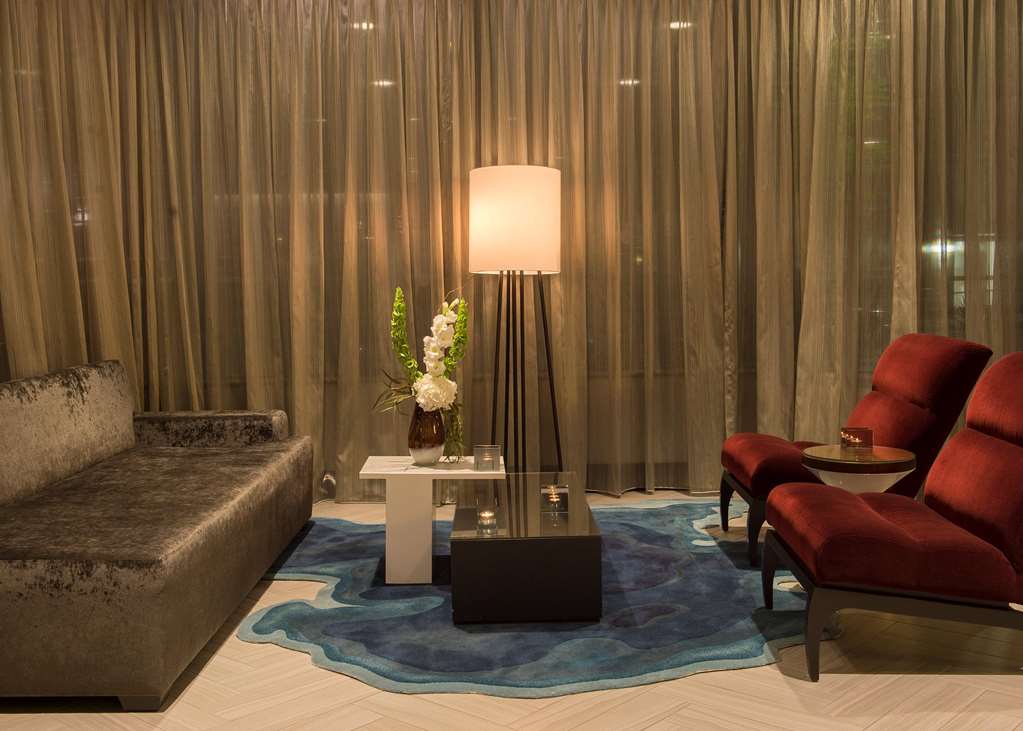 The Madison Concourse Hotel and Governor's Club - photo 2