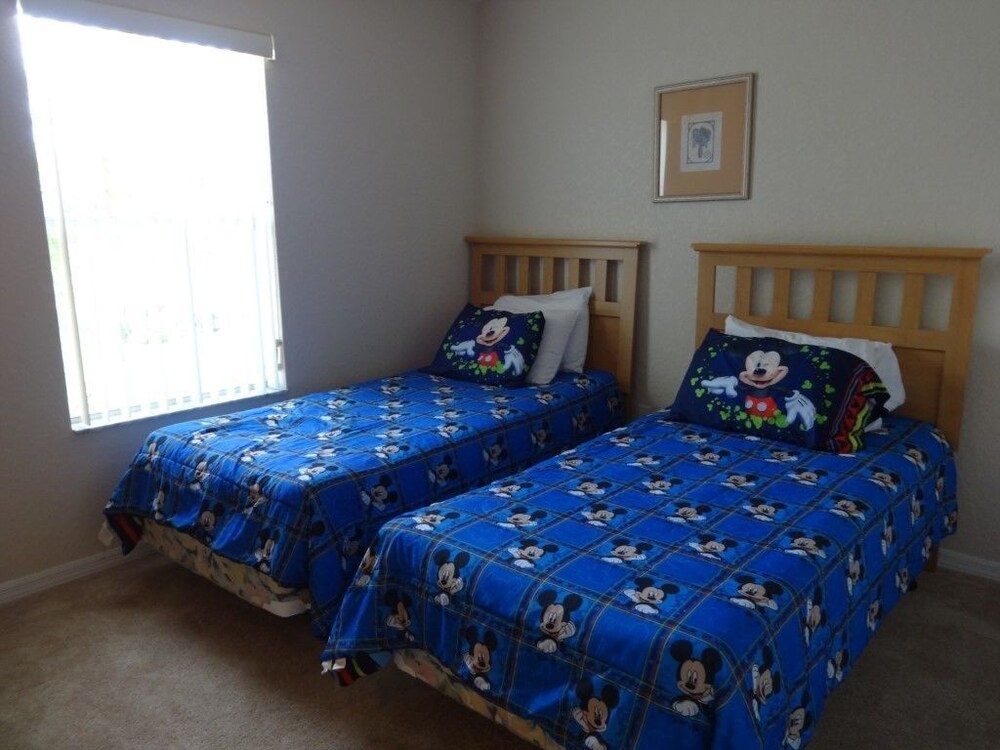Regal Palms Resort 449 Four Bedroom Townhome - photo 18