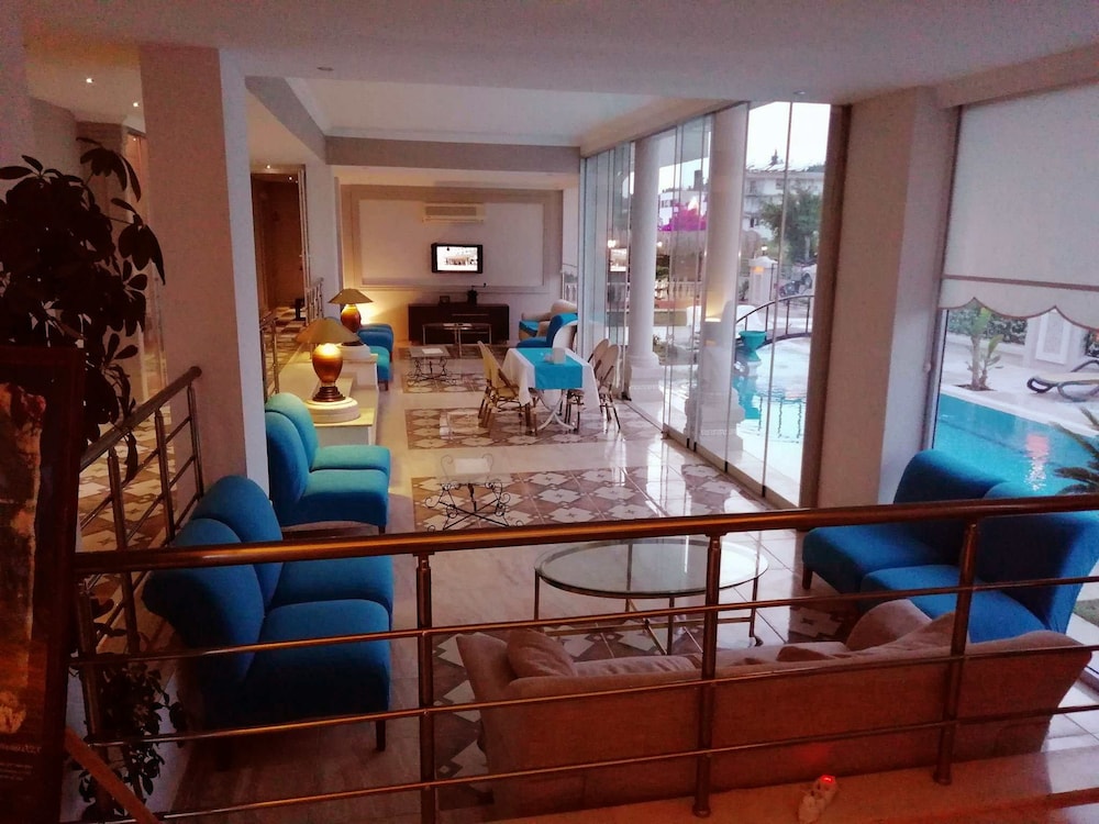 Dolunaydin — Manavgat — photo 3
