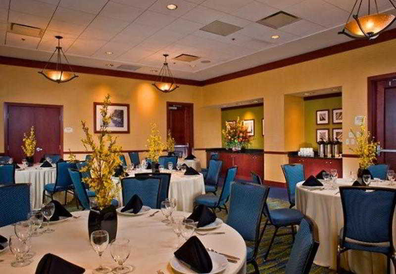 Residence Inn National Harbor Washington DC Area - photo 36
