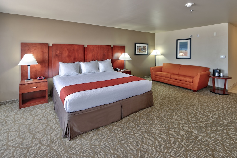 Holiday Inn Roswell by IHG - photo 7