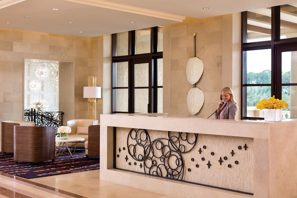 Four Seasons Resort Orlando At Walt Disney World Resort - photo 92