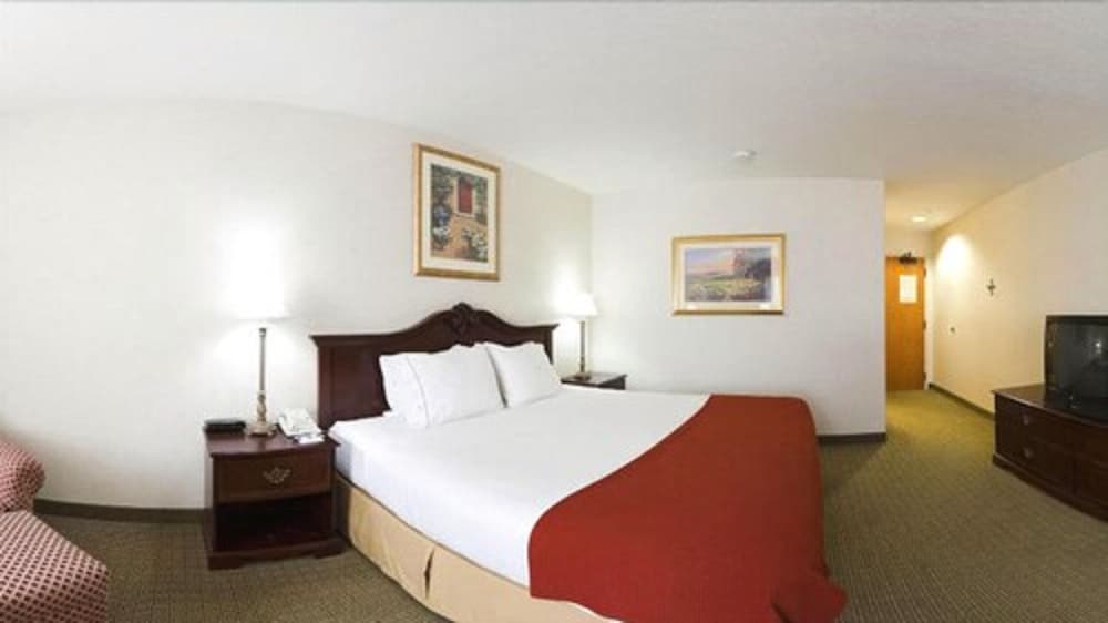 Baymont by Wyndham Belen NM - photo 9