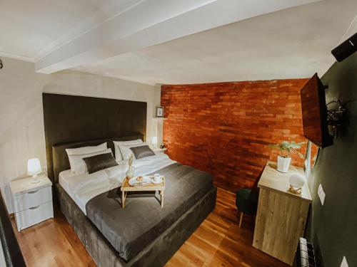 Luxury Duplex Suites City Center