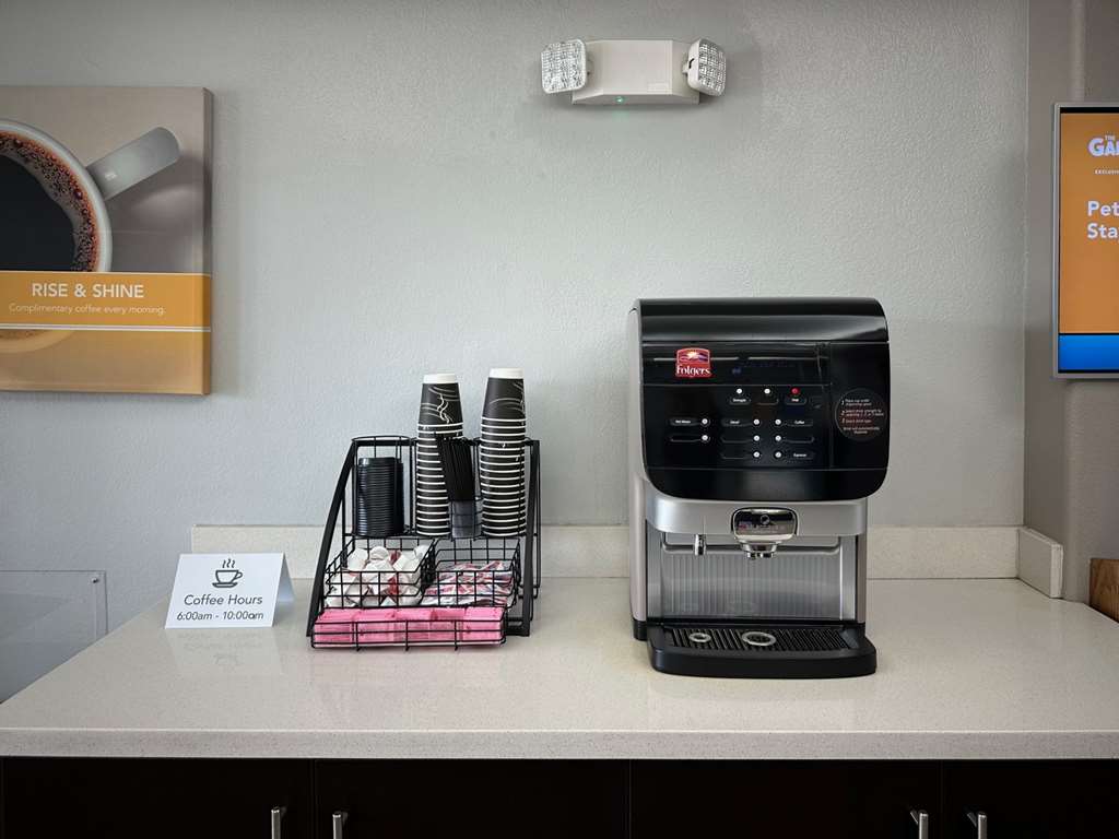 Motel 6 Mission TX - photo 15