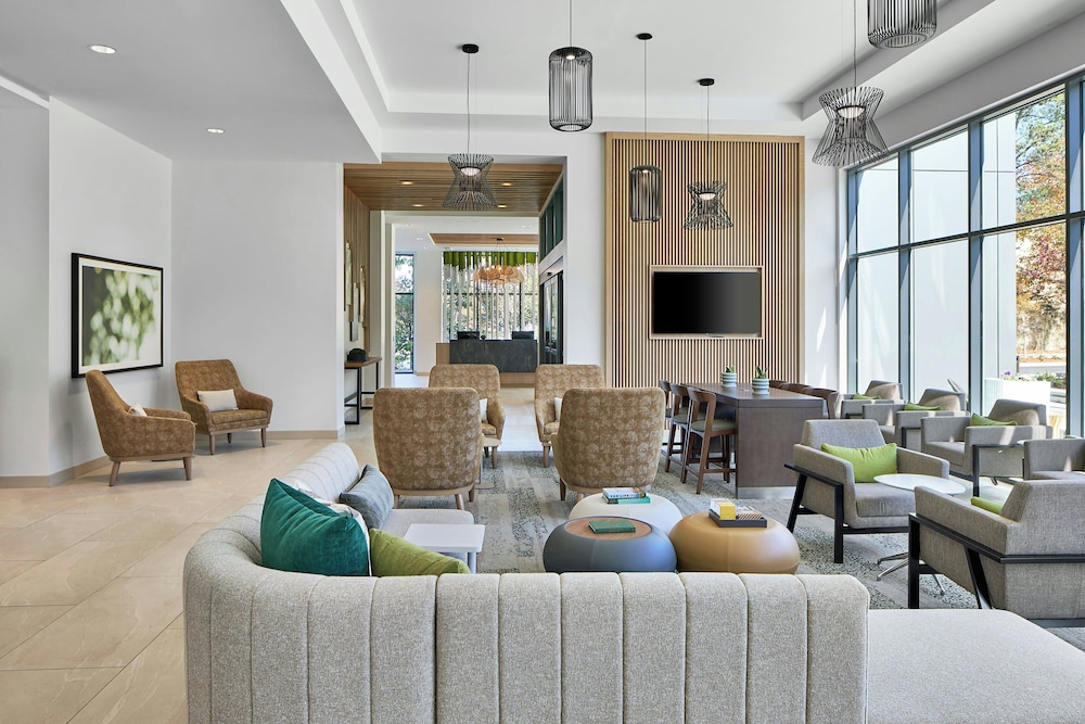 Element Atlanta Perimeter Center - photo 4
