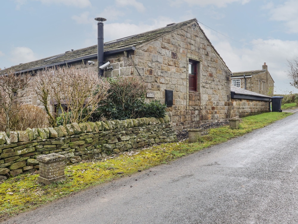 Bride Cross Granary — Otley