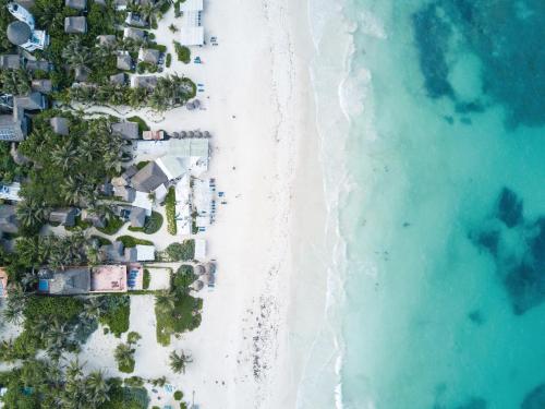 Coco Beach Club Hotel - last minute hotel in Tulum