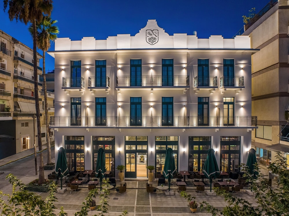 Grand Hotel Kalamata in Kalamata, Greece