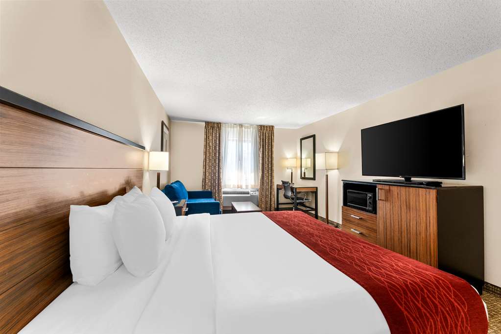 SureStay Plus by Best Western Reading North - photo 21