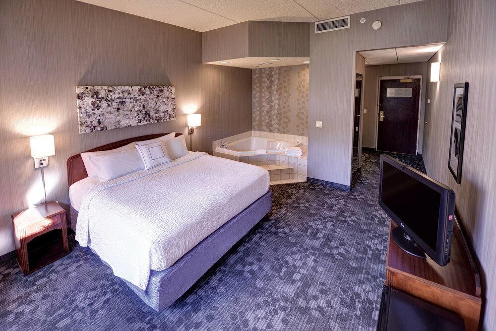Courtyard by Marriott Wausau - photo 5