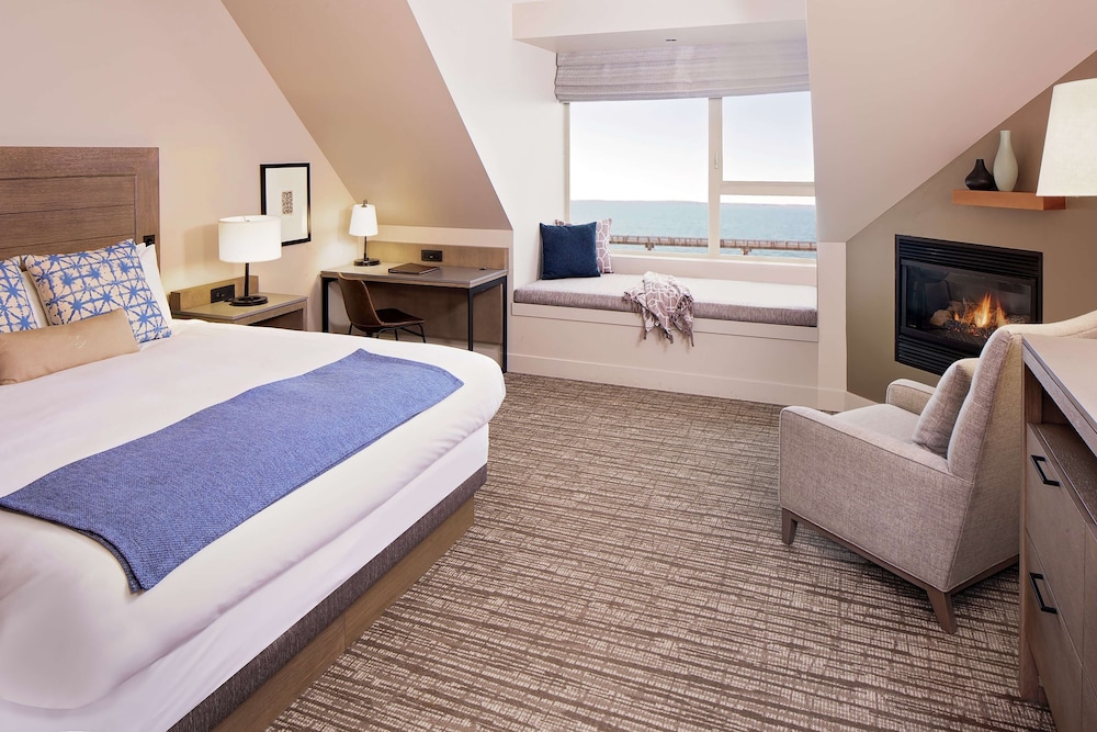 Chrysalis Inn & Spa Bellingham Curio Collection by Hilton - photo 10