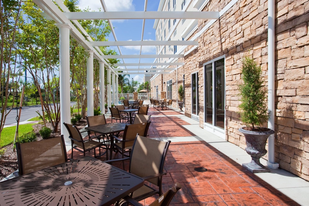 Holiday Inn Titusville Kennedy Space Center by IHG - photo 48
