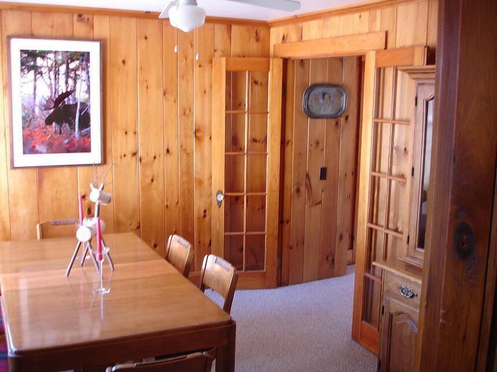 Notch View Inn - photo 8