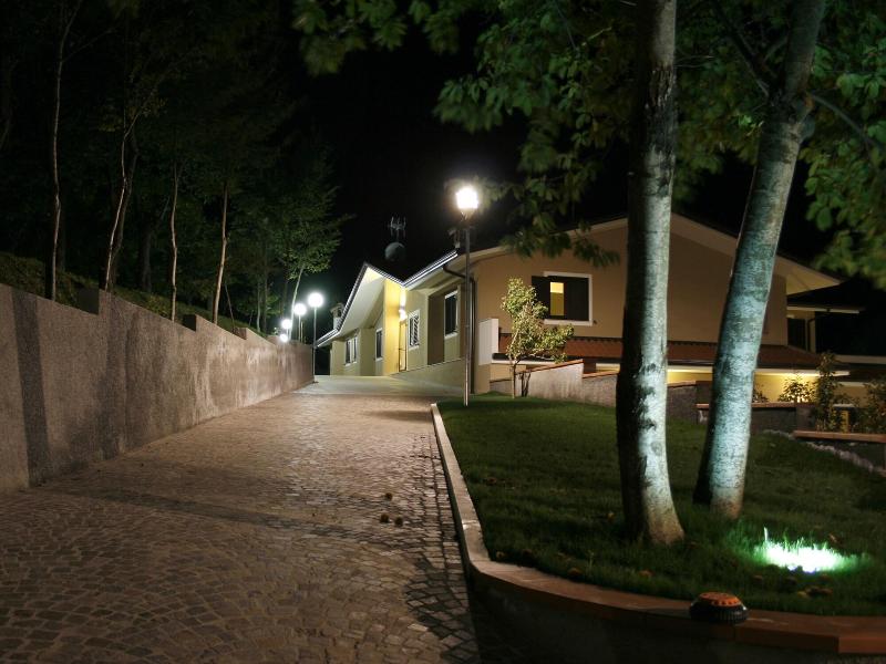 Il Castagneto Hotel — Melfi — photo 5
