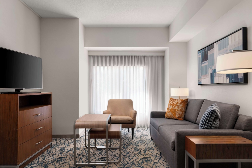 Homewood Suites by Hilton Boston Brookline Longwood Medical - photo 33