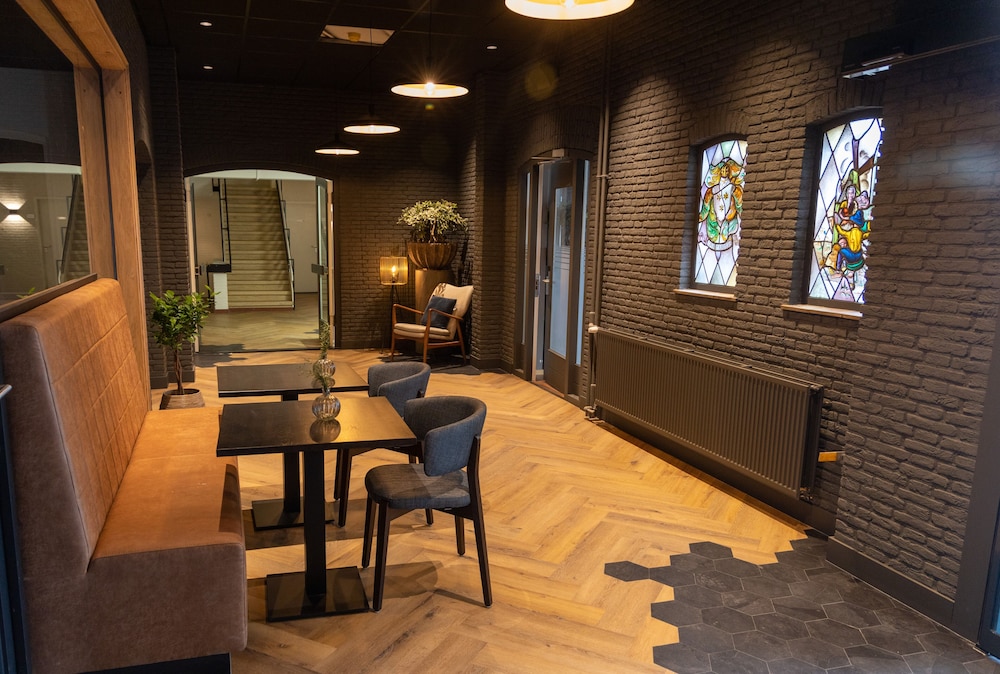 Paping Hotel & Spa by Flow — Ommen — photo 4