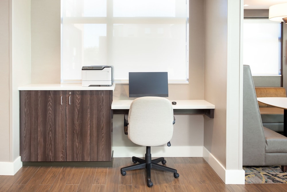 Residence Inn by Marriott Livermore - photo 53