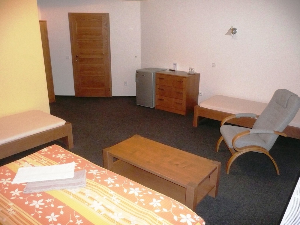 Hotel Fojtů — Bruntal — photo 5