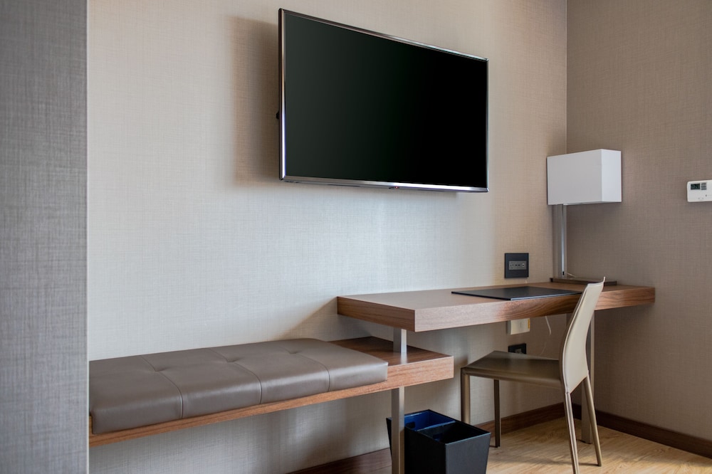 AC by Marriott Salt Lake City Downtown - photo 6