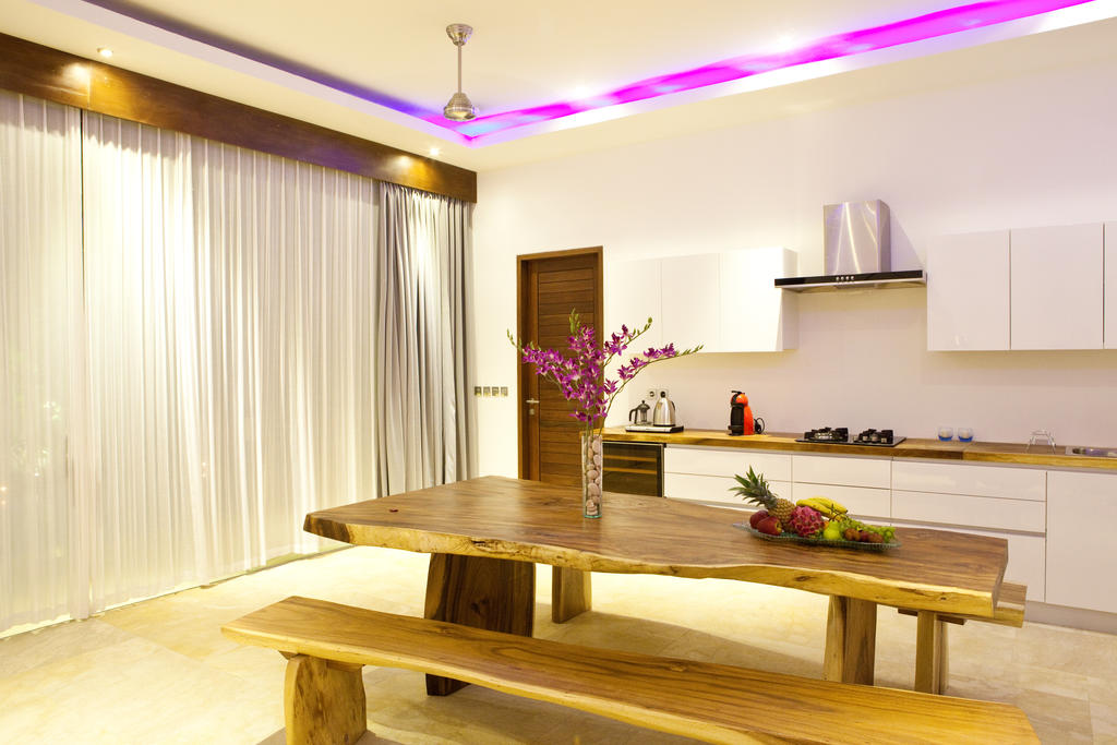 Anemalou Villas & Spa — 4-Star Luxury Hotel in Kuta, Indonesia