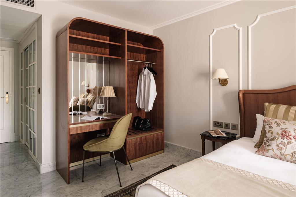 The Gomerino Hotel — Valletta — photo 4