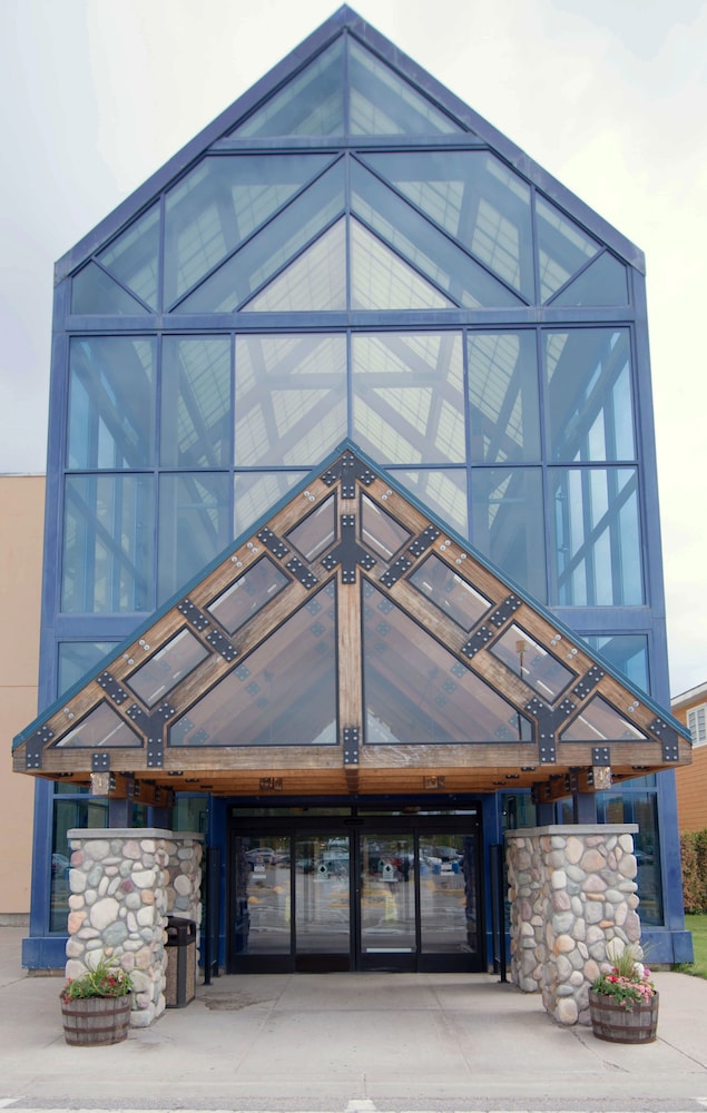Kewadin Casinos Sault Ste. Marie Hotel - photo 16