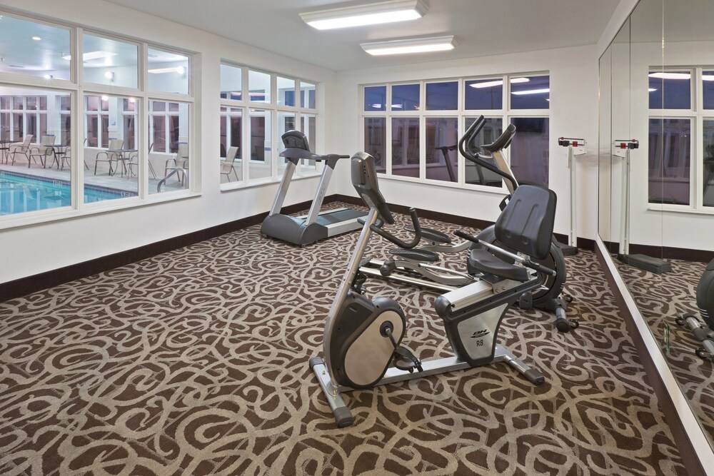 Holiday Inn Express Hereford by IHG - photo 13