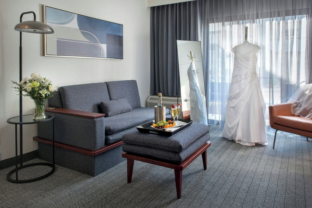 Courtyard by Marriott Annapolis - photo 13