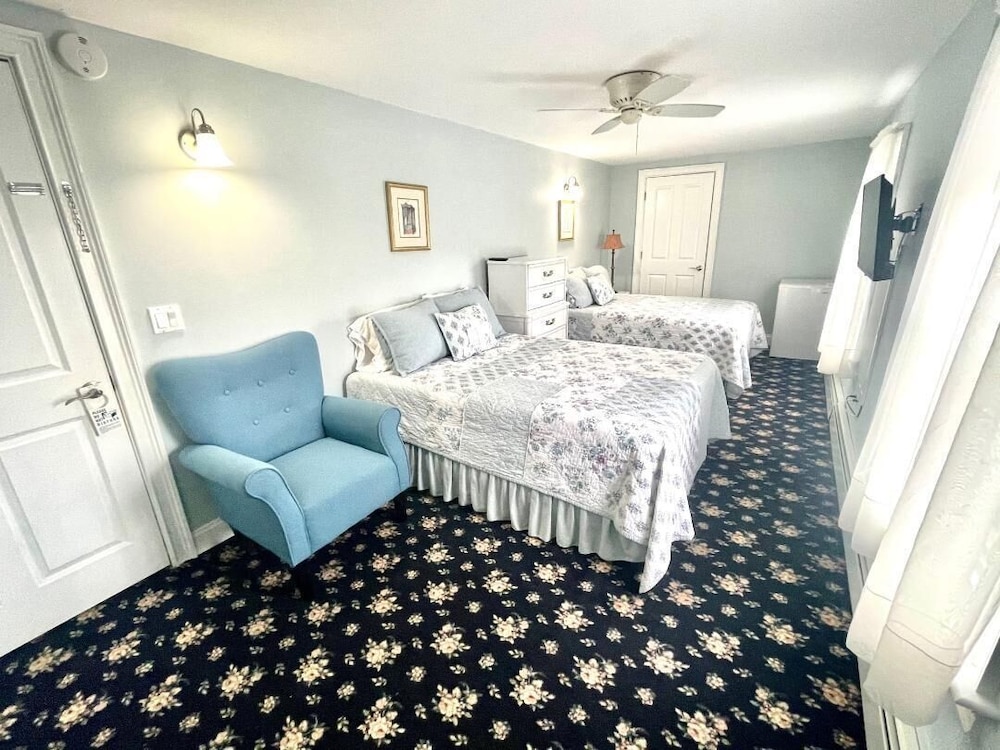 Quaker Inn - photo 8