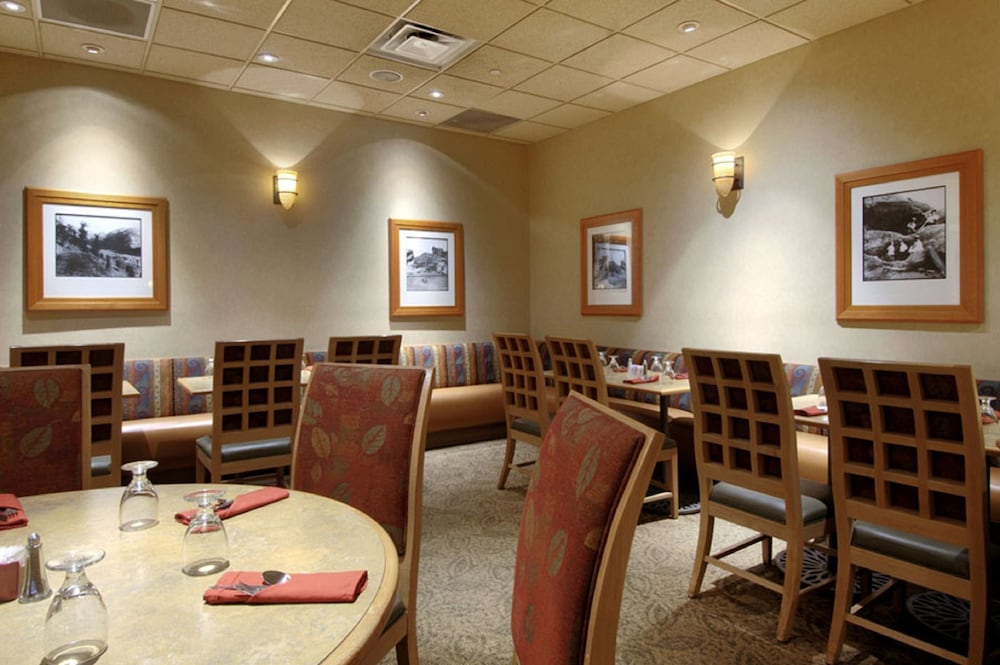 DoubleTree by Hilton Denver Central Park - photo 12
