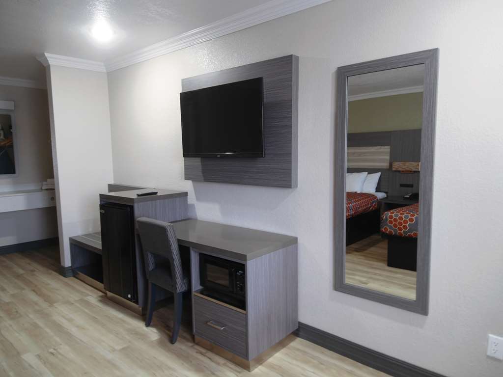 Americas Best Value Inn Rialto - photo 20