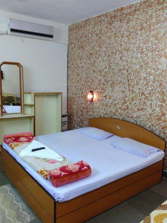 Hotel Shree Mata Sadan — Amarkantak — photo 5