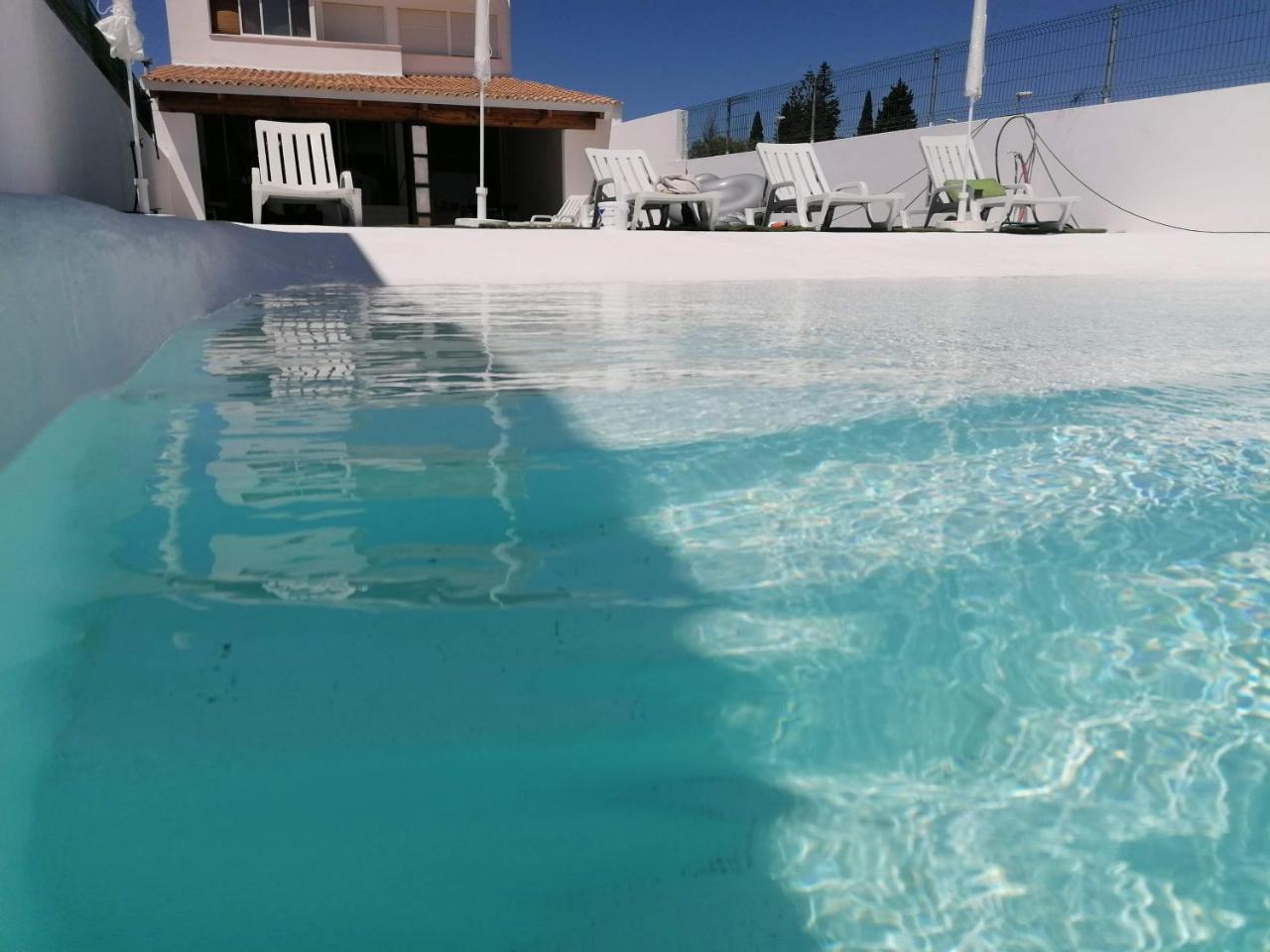 Lapotrosa in Ayamonte, Spain