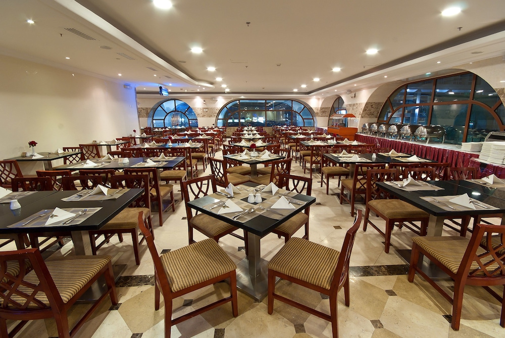 Dar Al Eiman Al Manar — Medina — photo 4