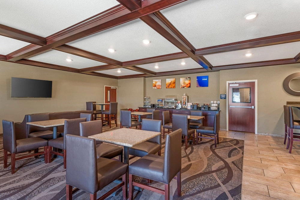 Comfort Inn & Suites Morgan South Ogden - photo 90