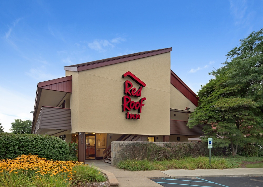 Red Roof Inn Detroit Rochester Hills Auburn Hills - featured photo