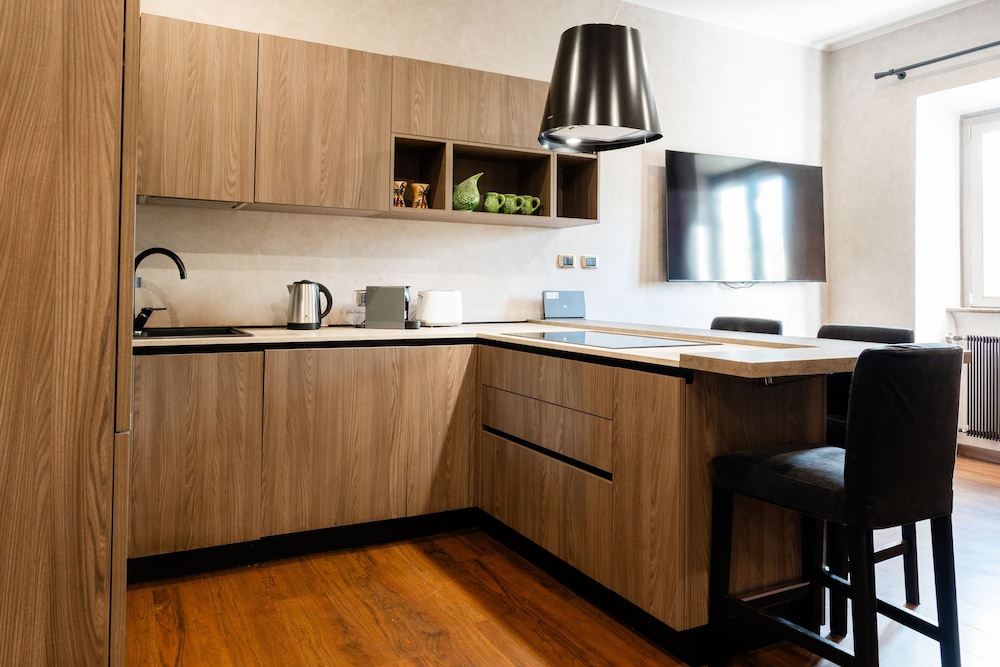 Caffarella Suite — 4-Star Luxury Hotel in Rome, Italy
