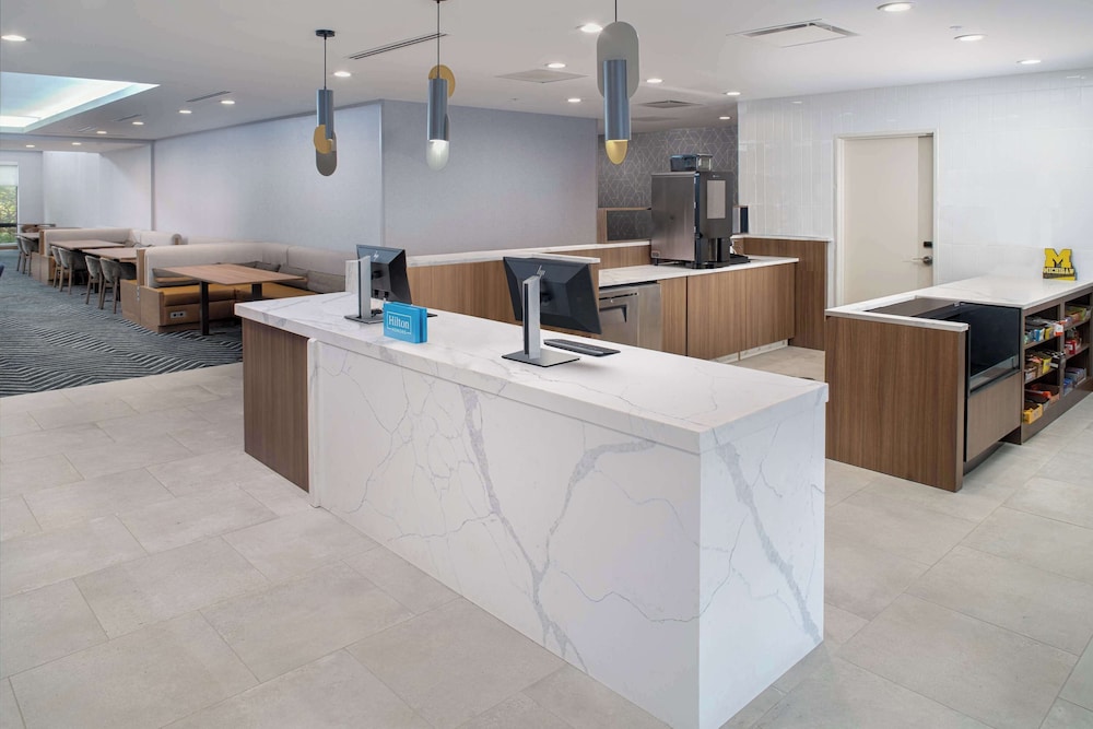 Homewood Suites by Hilton Ann Arbor - photo 4