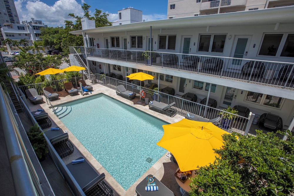 Waterside Hotel and Suites - photo 28