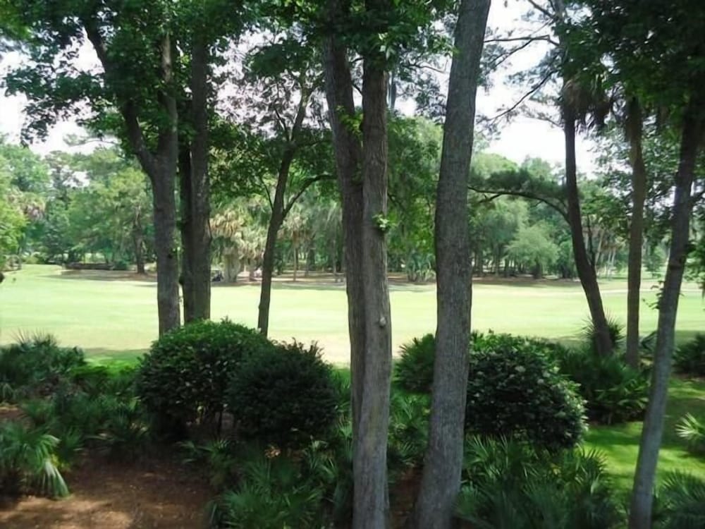 471 Plantation Club at The Sea Pines Resort - photo 12
