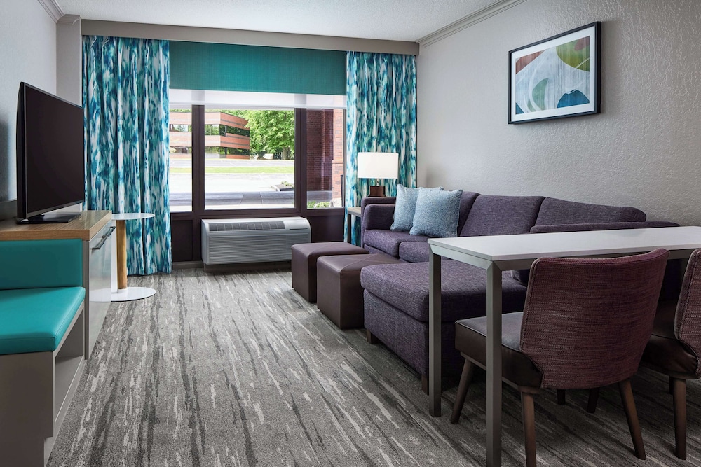 Hilton Garden Inn Tewksbury Andover - photo 20