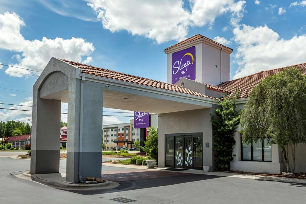 Sleep Inn Fayetteville I 95 - photo 5